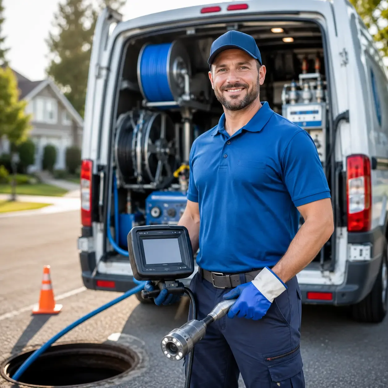 Local Pipe Relining specialists in Fort Ripley, MN