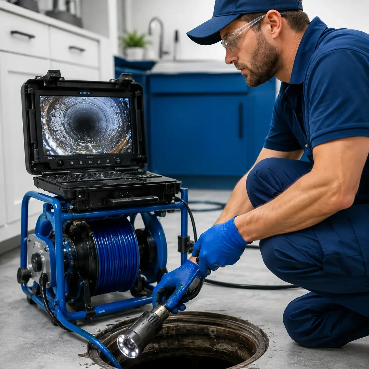 Pipe Relining professionals serving Fort Ripley, MN